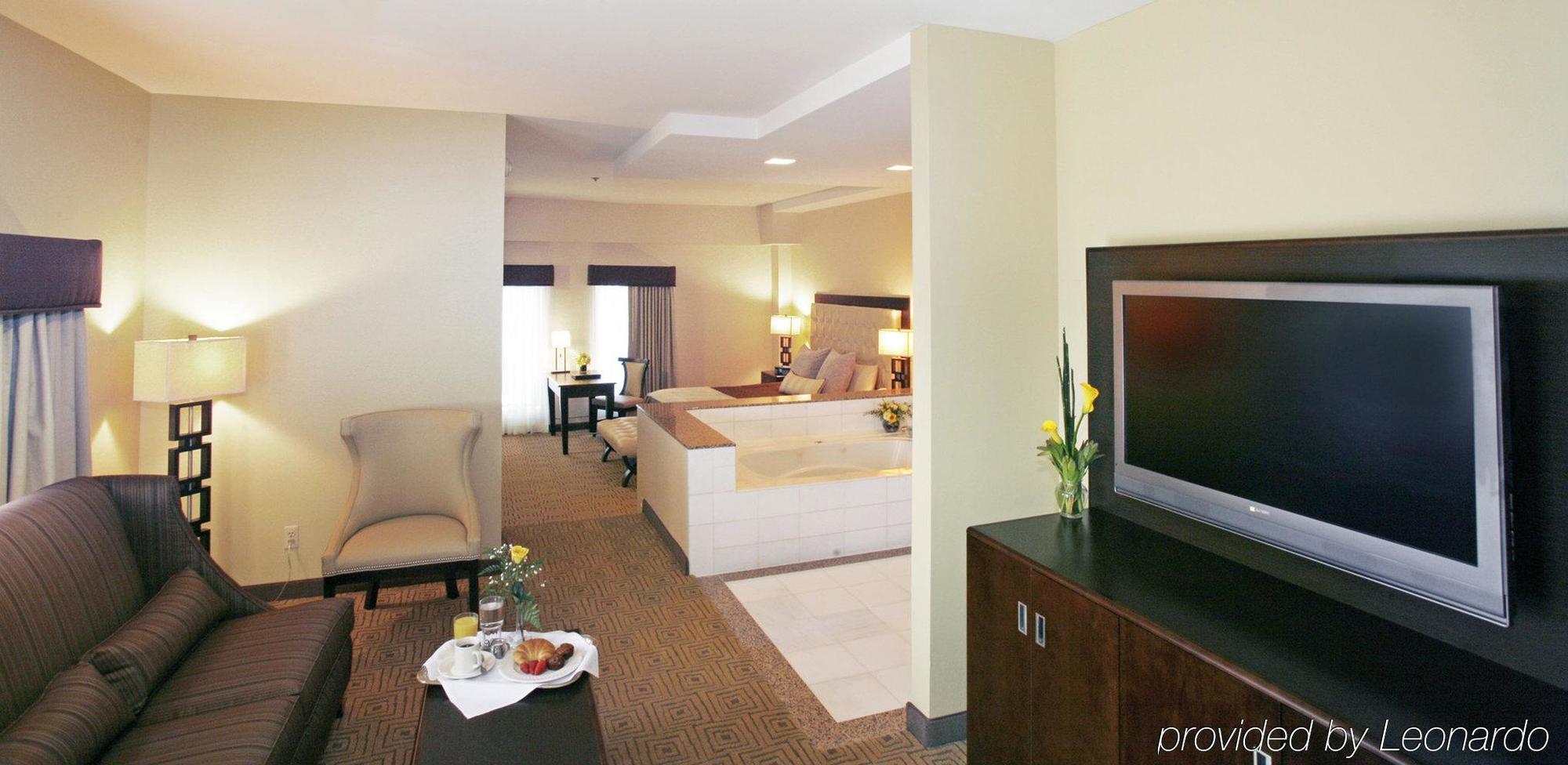 Atheneum Suite Hotel Detroit Exteriér fotografie