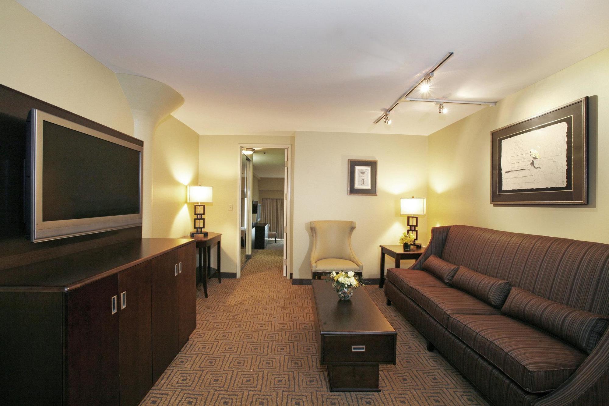 Atheneum Suite Hotel Detroit Exteriér fotografie